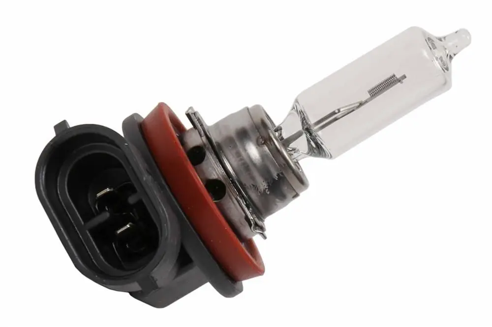 Halogen Headlight Bulb