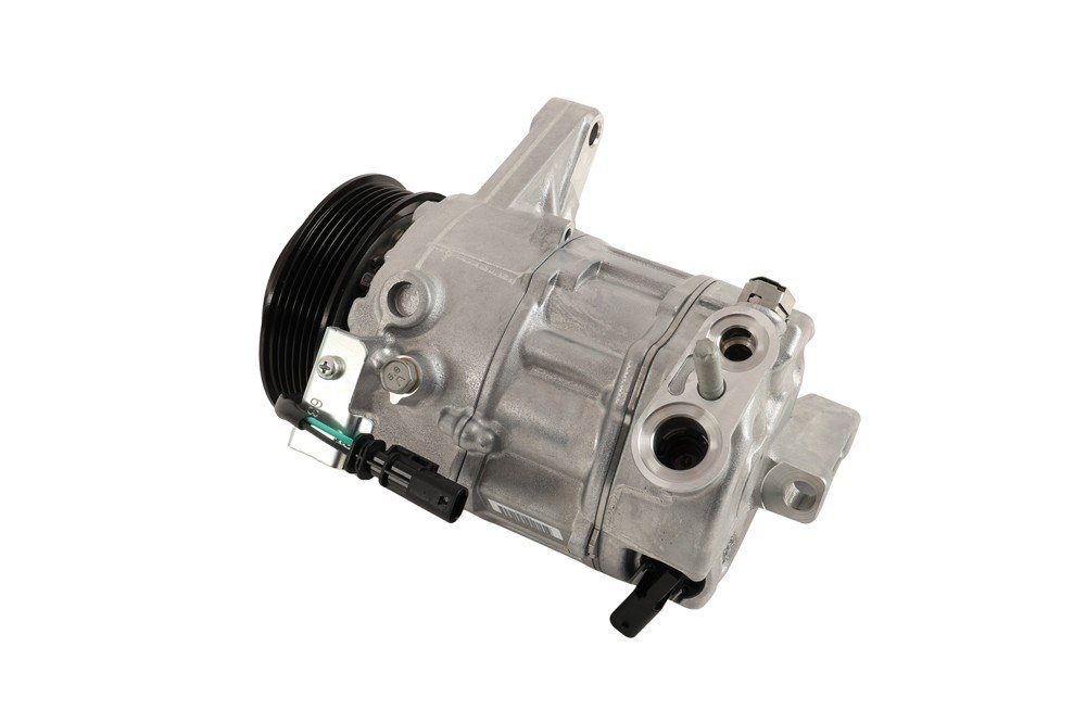 Ac Compressor