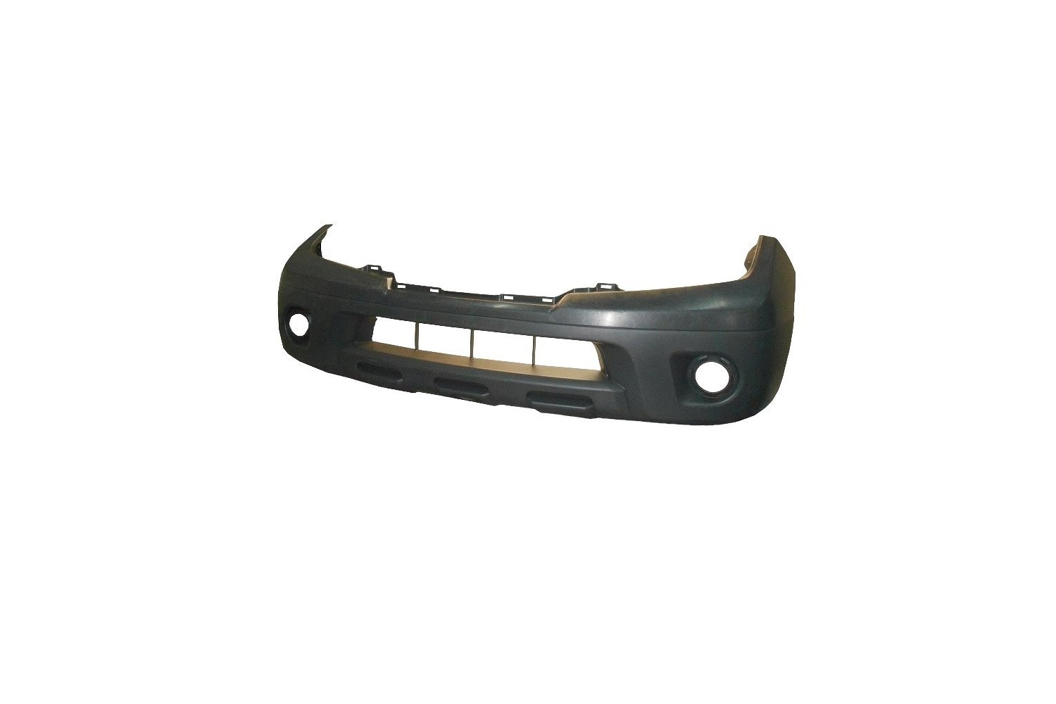 Front Bumper Cover