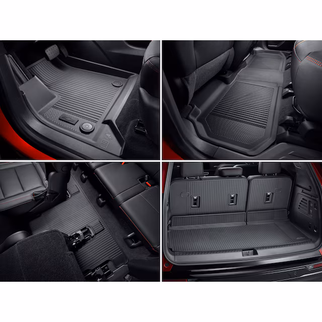 Cargo Liner
